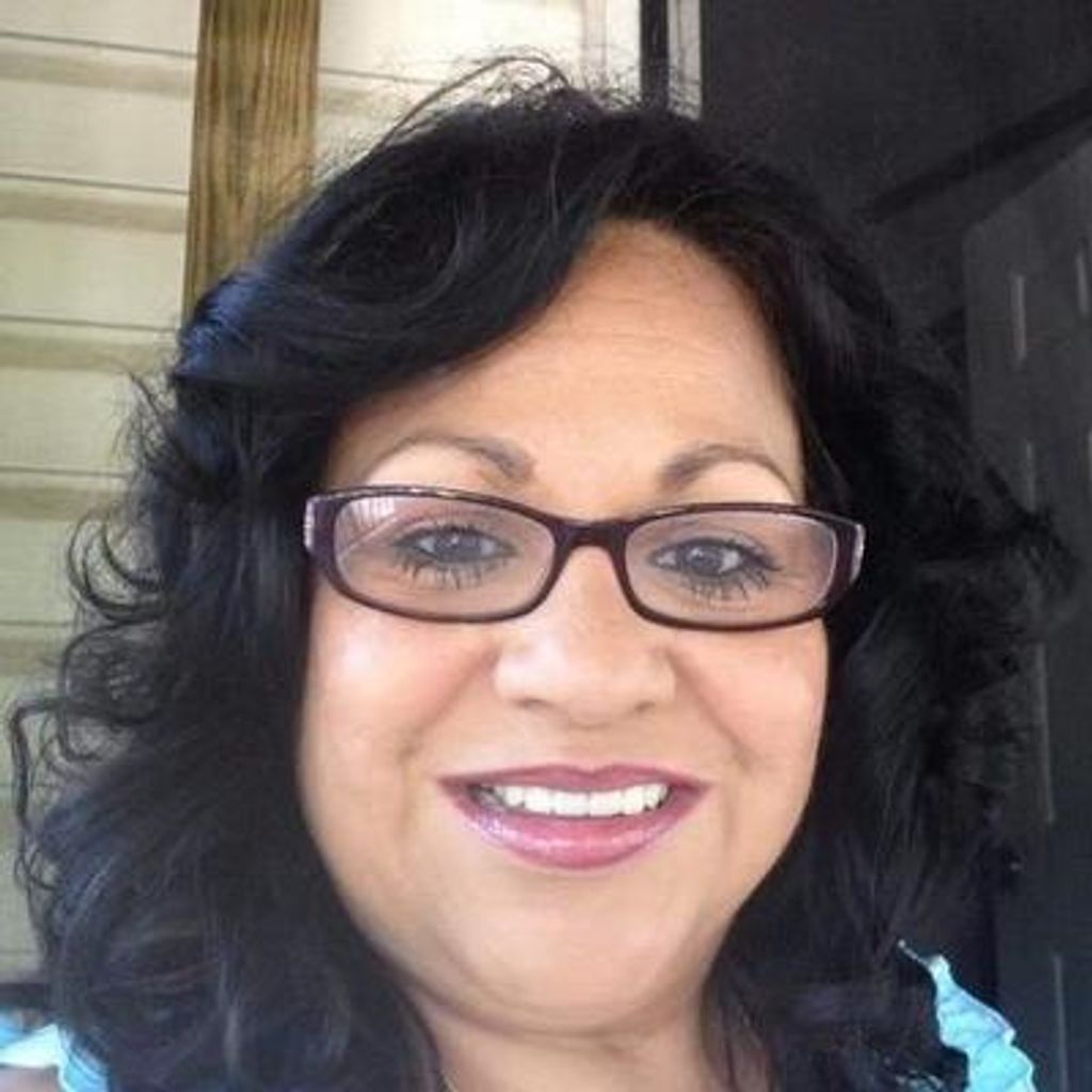 Estela Garcia Mcpike Profile Photo