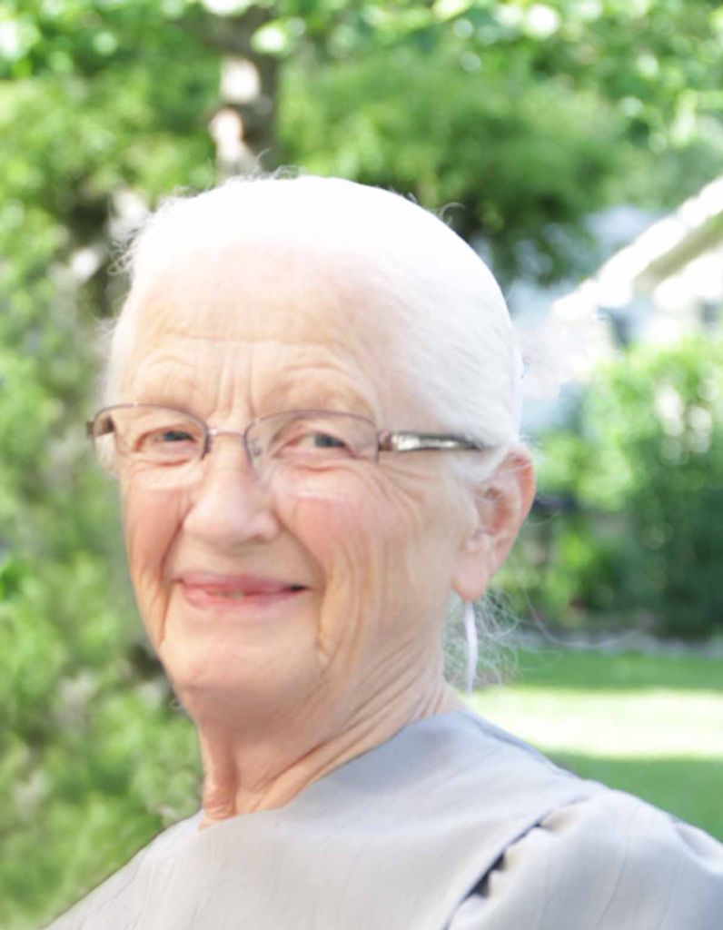 Anna Kauffman