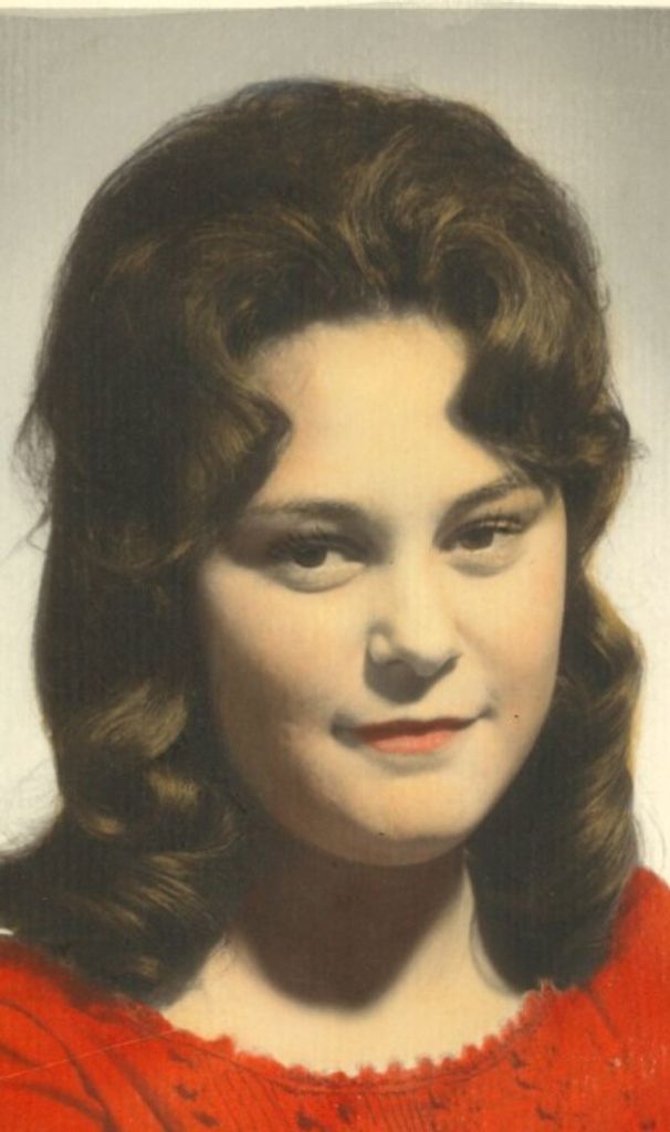 Alice Lucille McLemore