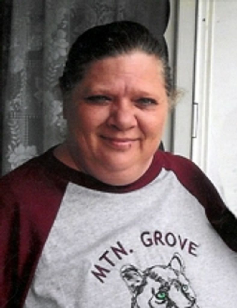 Cynthia Brickles
