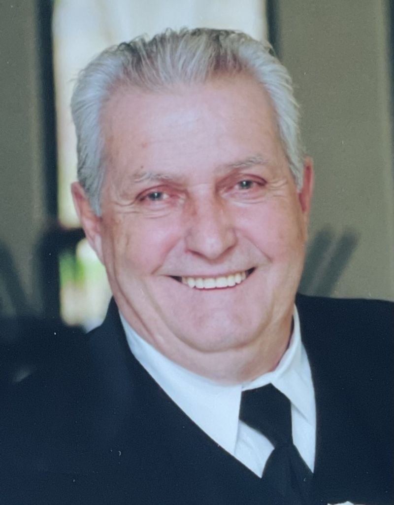 Raymond "Ray" Vieceli