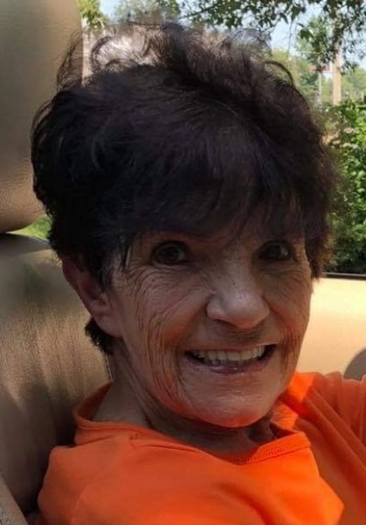 Carolyn S. Cookston Profile Photo