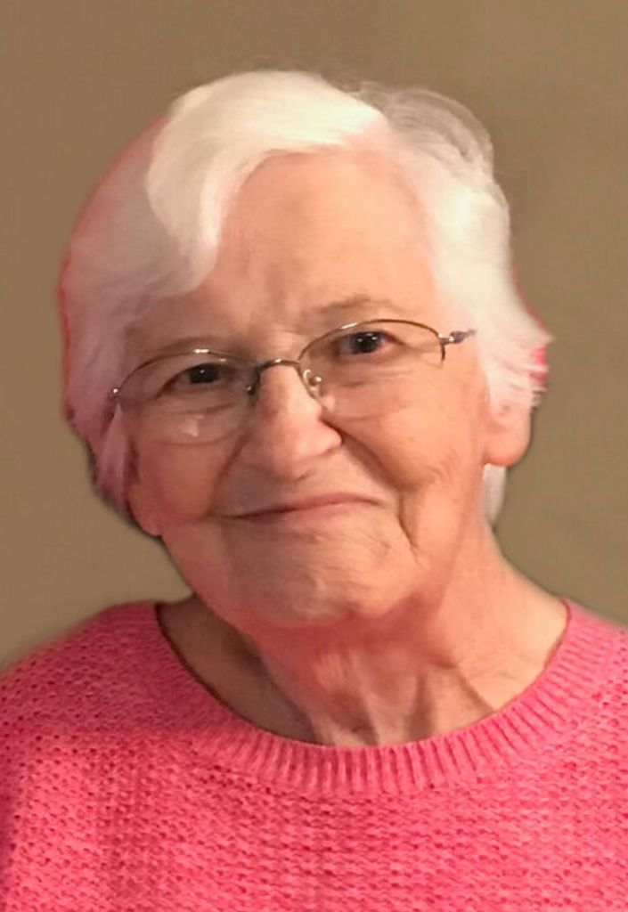 Ann M. Evans Profile Photo