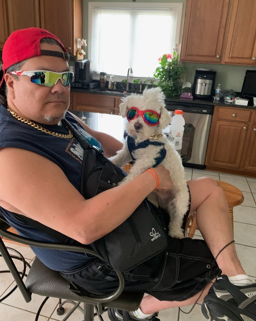 Randy Ashton Rodriguez Profile Photo
