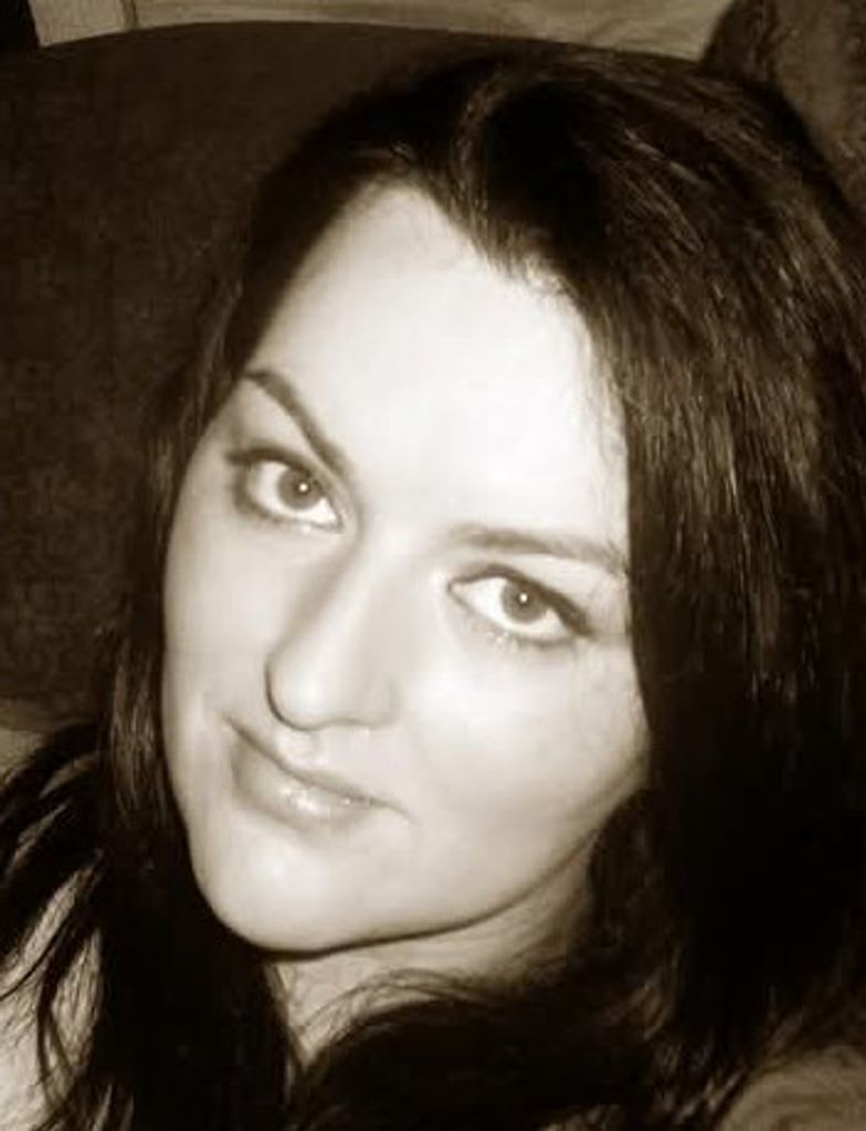 Ashley Lauren Raulerson