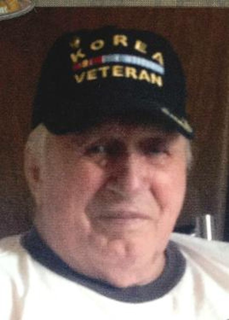 Richard  E. Bartz Profile Photo