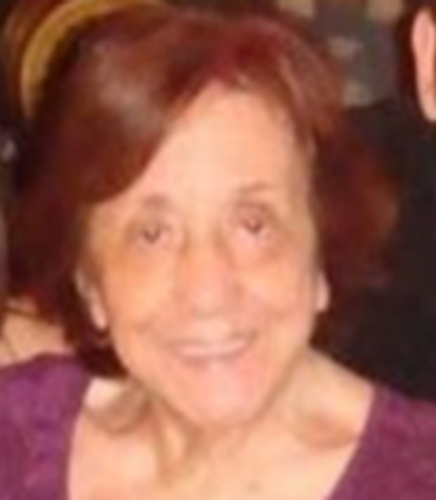 Pauline Papanicolaou