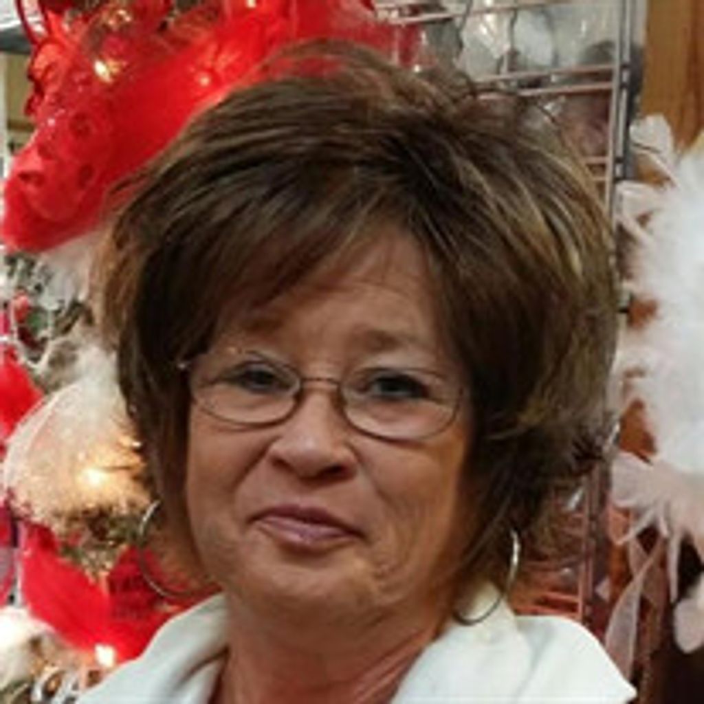 Susan Denise Yates