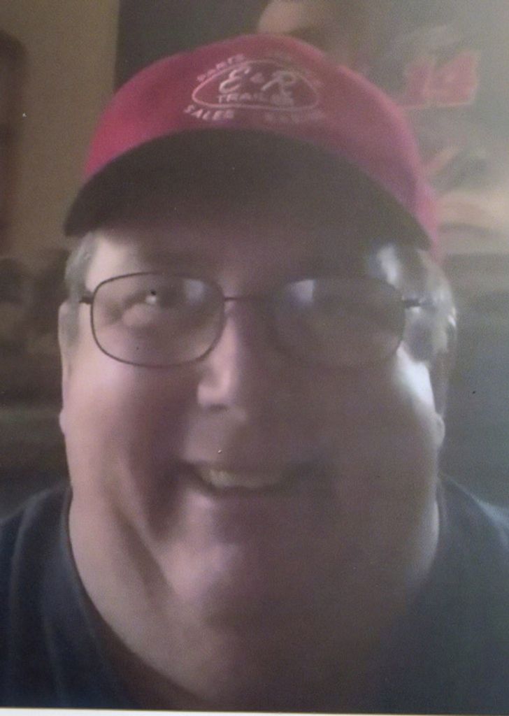 Douglas  Daniel Baldwin