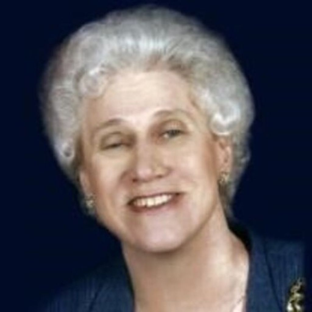 Maxine Berryman Mcmurry