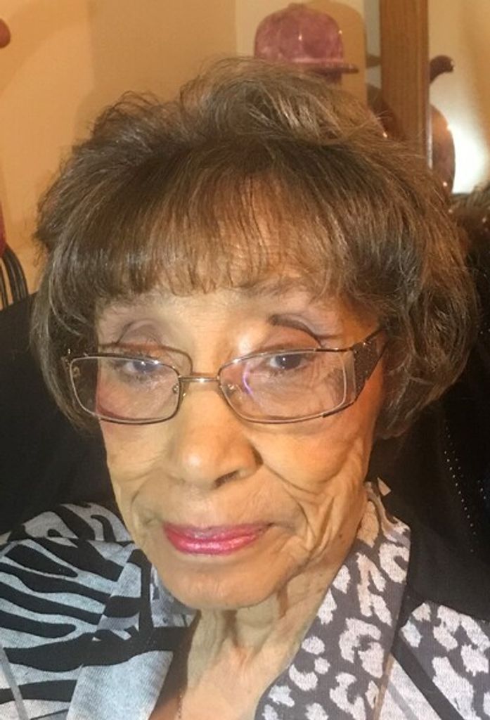 Berline Rose Guillory