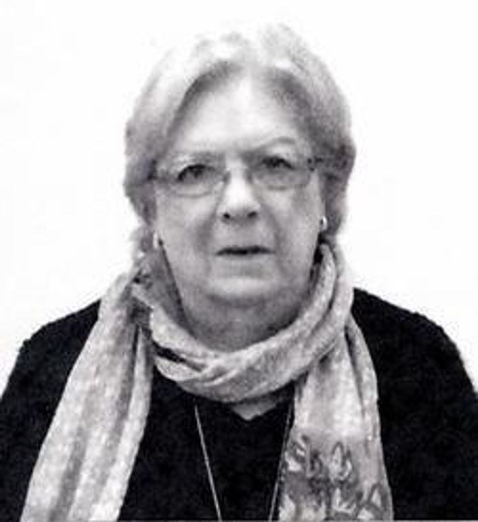 Monique J. Hilliard