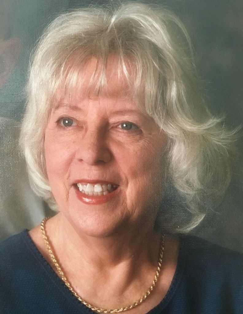 Marilyn "Bonnie" Govreau