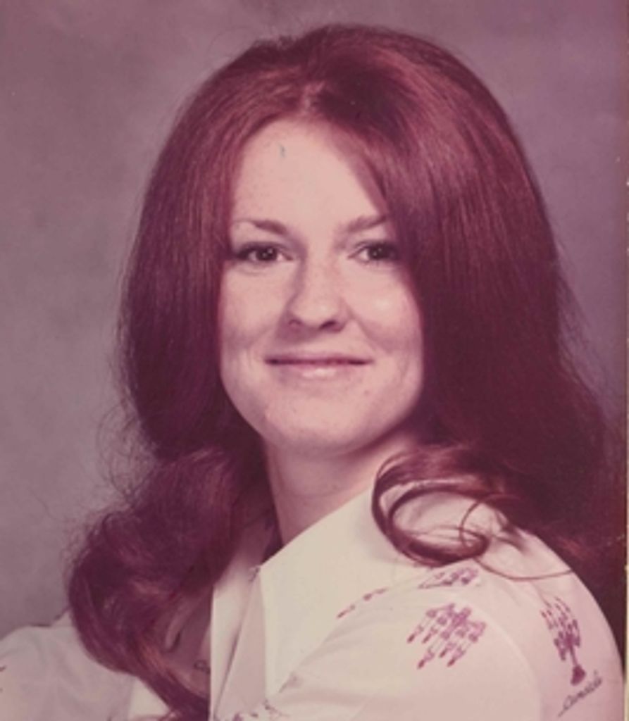 Rhonda Schulte
