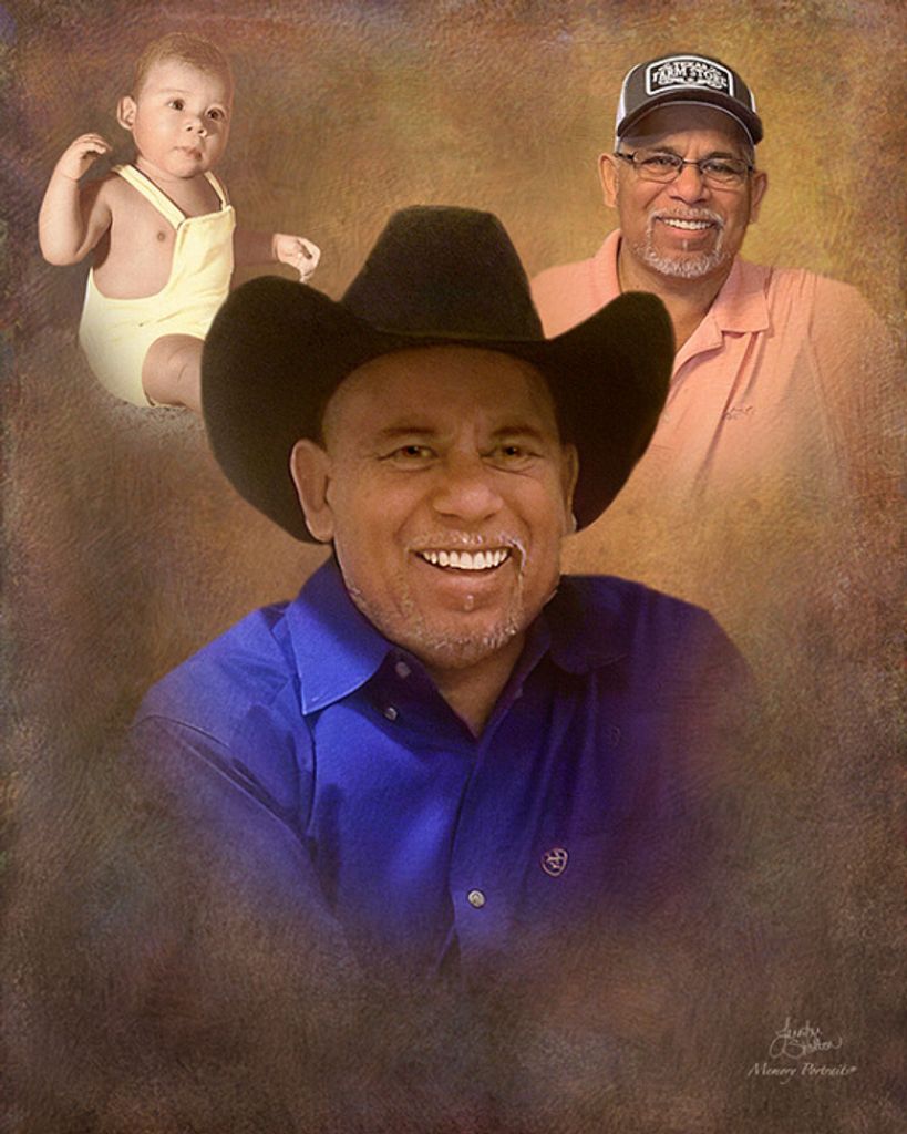 Antonio Briseno Profile Photo