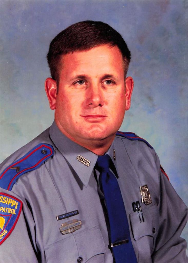 Roger Dale Blackmon Profile Photo