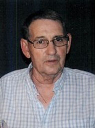 William Jefferson "Bill" Goodall Profile Photo