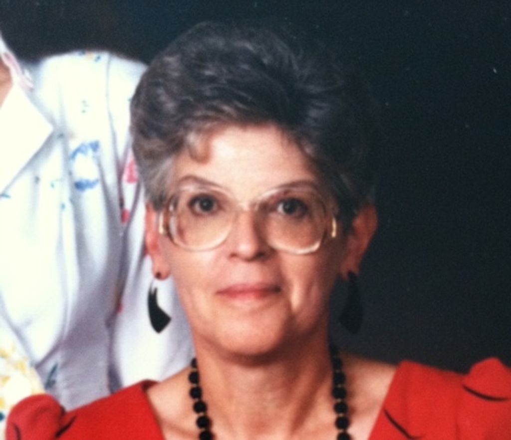 Beverly Maria Casey Profile Photo