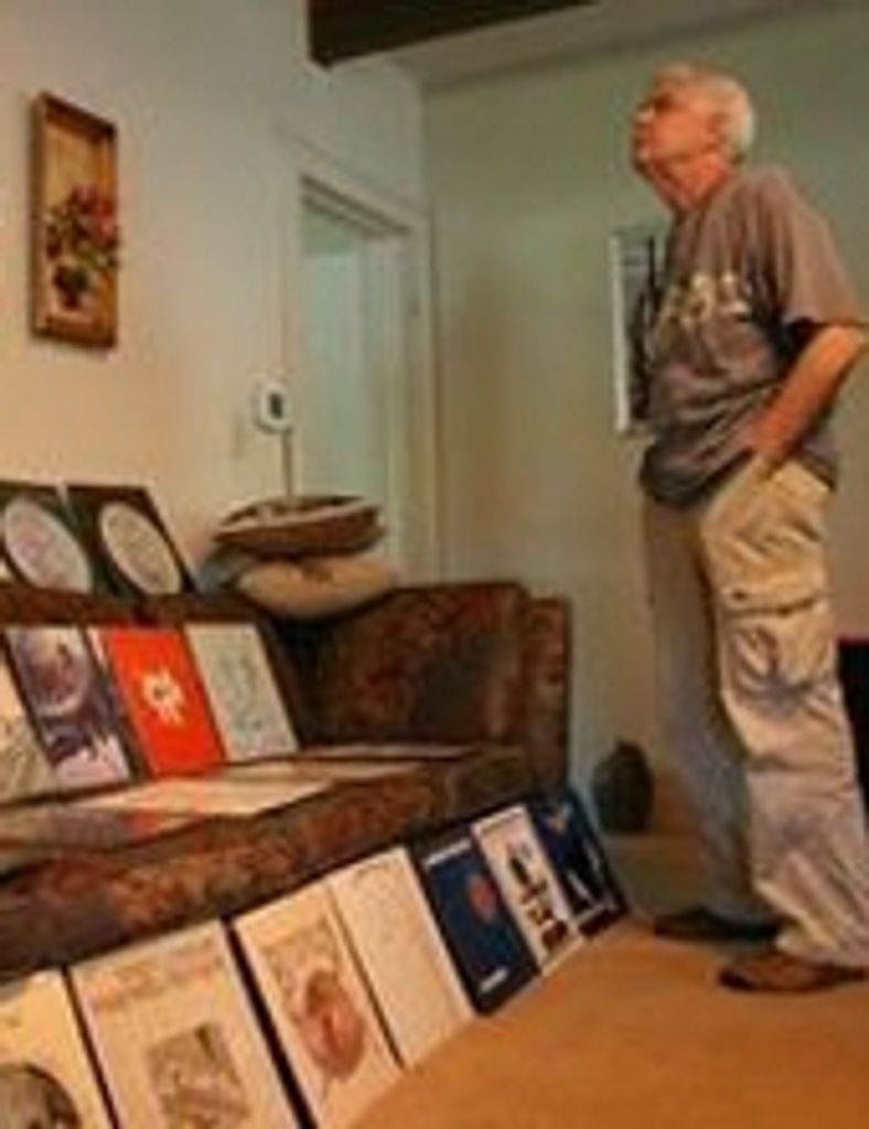 Maurice James Whittemore, Jr. Profile Photo