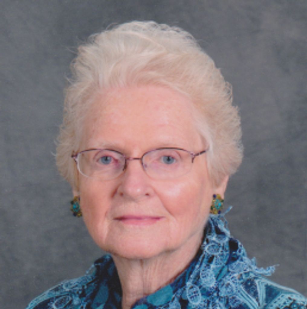 Terry Luckhart Profile Photo