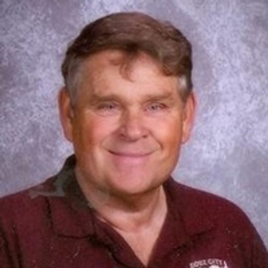 Carl G. Culver Profile Photo