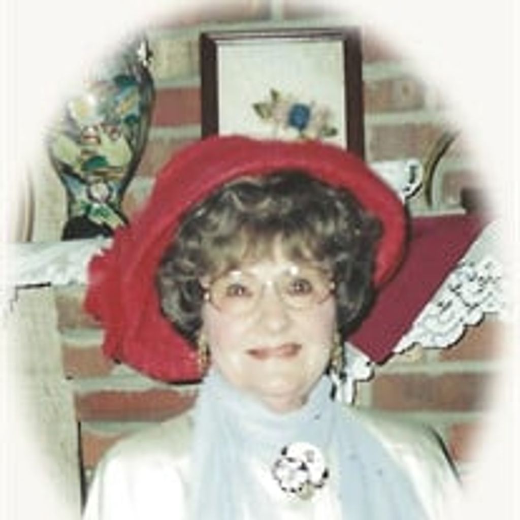 Virginia Moore