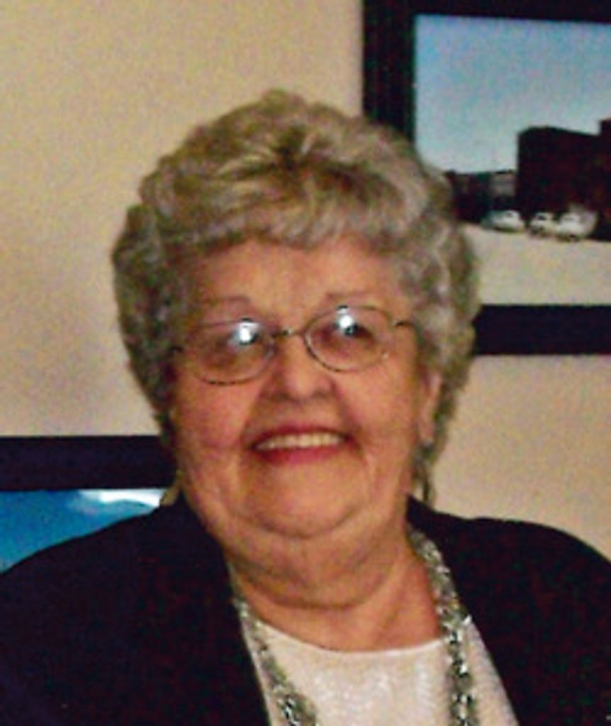 Delores "Dee" Homandberg