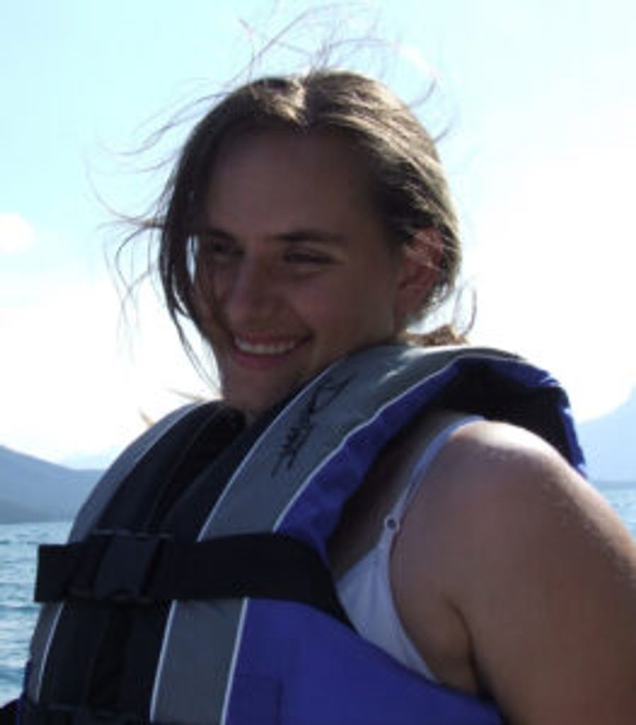 Lowanna “Lucy” Erin Cadieux
