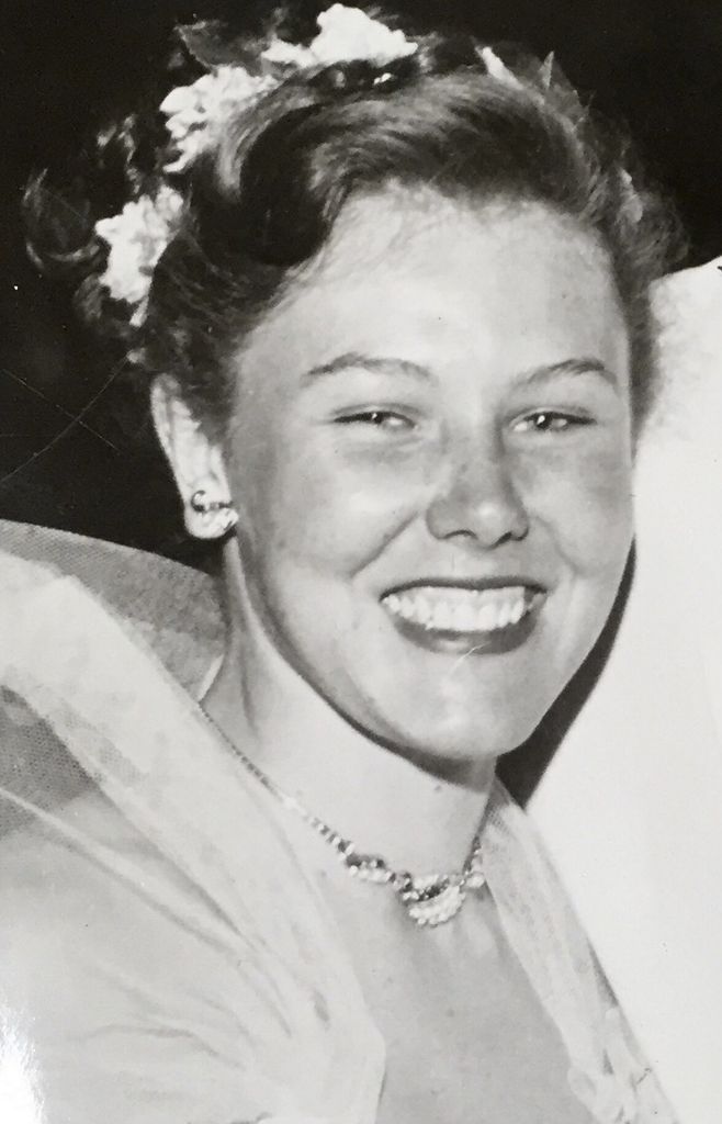 Elizabeth N. Williams