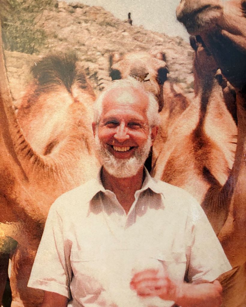Elwayne Chris "Bill" Stowe Profile Photo