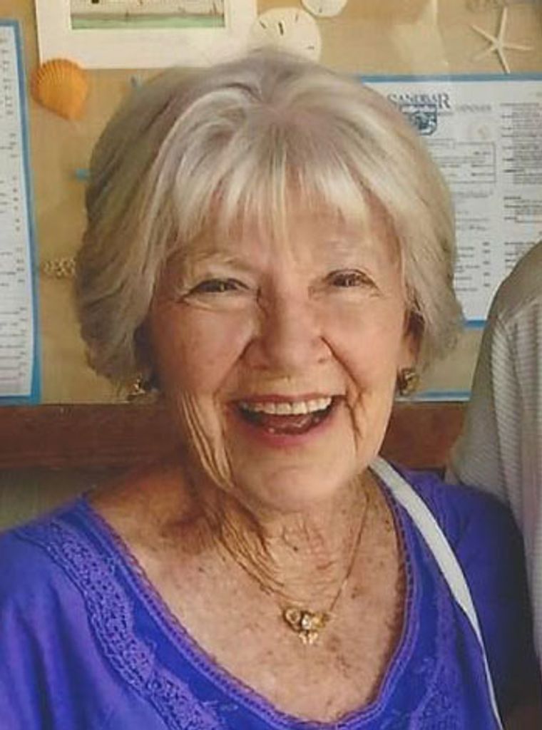 Katherine "Kay" Roberta Terrill Tscherfinger Profile Photo