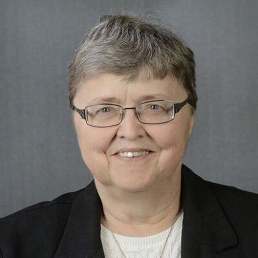 Sister Geraldine Marie Wodarczyk Profile Photo