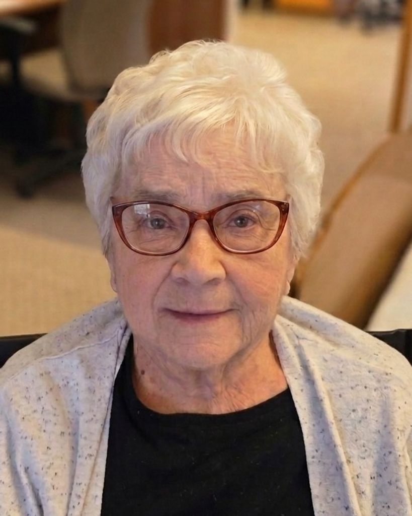 Gail J. Lorge