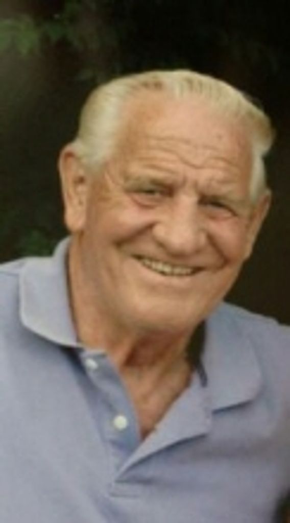 Hobert Thomason Jr