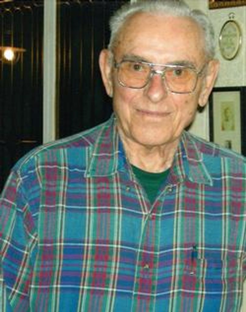 Howell Layne Ricketts Profile Photo