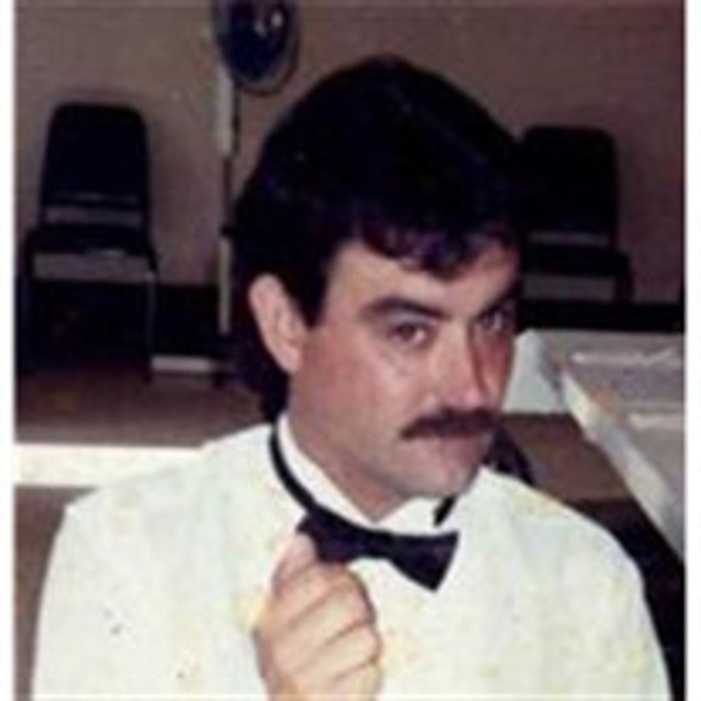 Bruce W. Bauer
