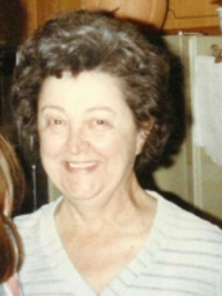 Jean  Laura Mccloskey