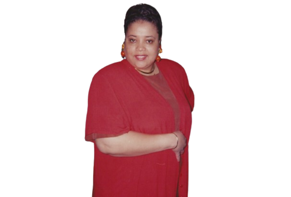 Deaconess Sharon Denise Moore Profile Photo