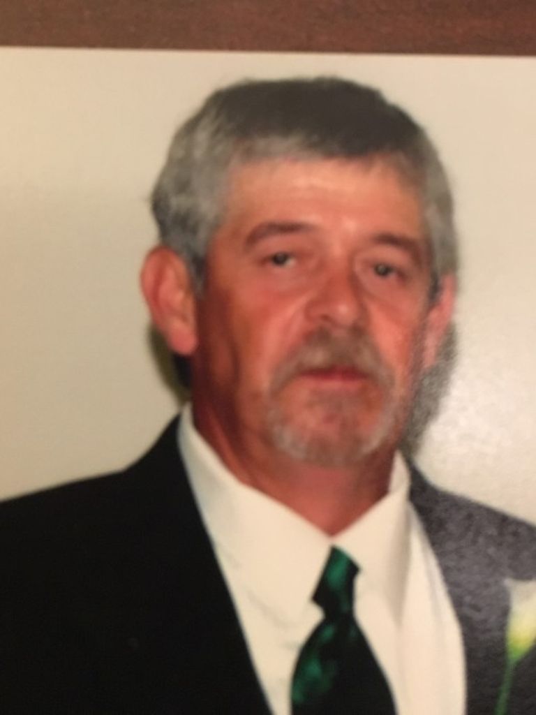 Marvin Ricky Sturgill