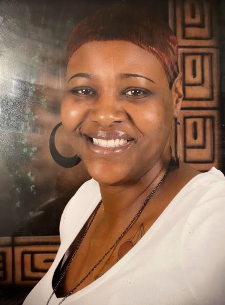 Cynthia Marie Bostic