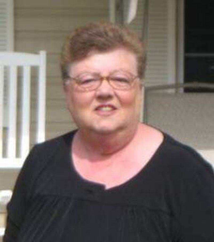 Lorraine M. Bubier Goodwin Profile Photo