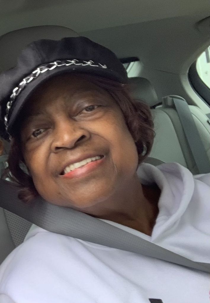 Joyce Ann Eason Watson