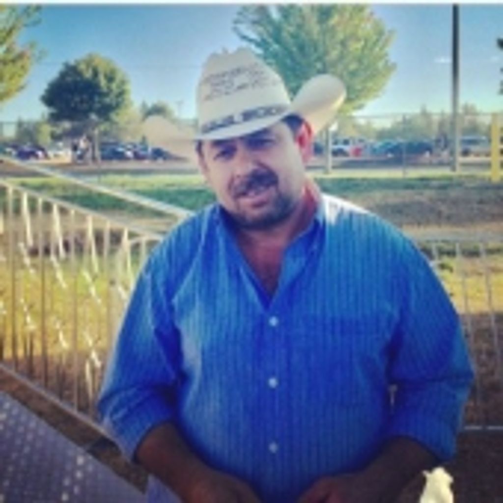 Oscar Topete-Carrillo