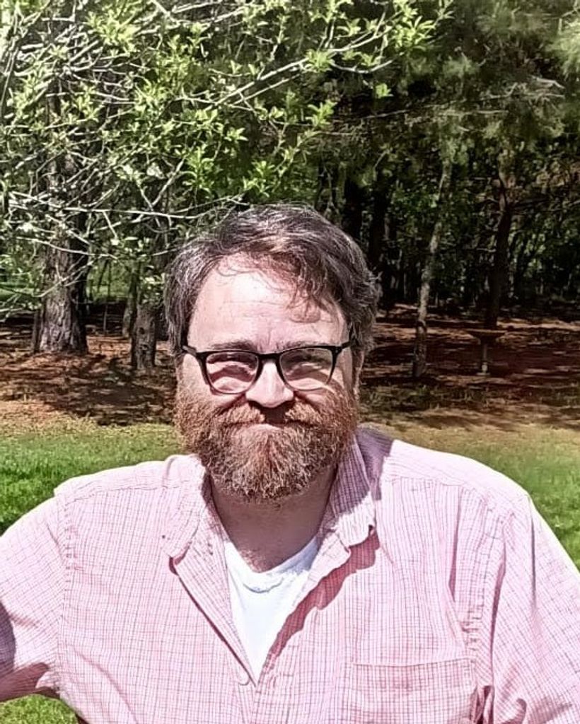 Christopher Adam Bevil