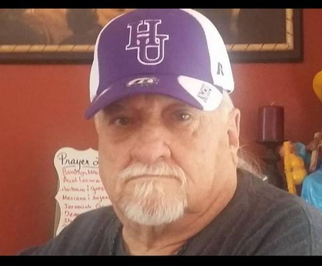 Tony C. Ortega Profile Photo