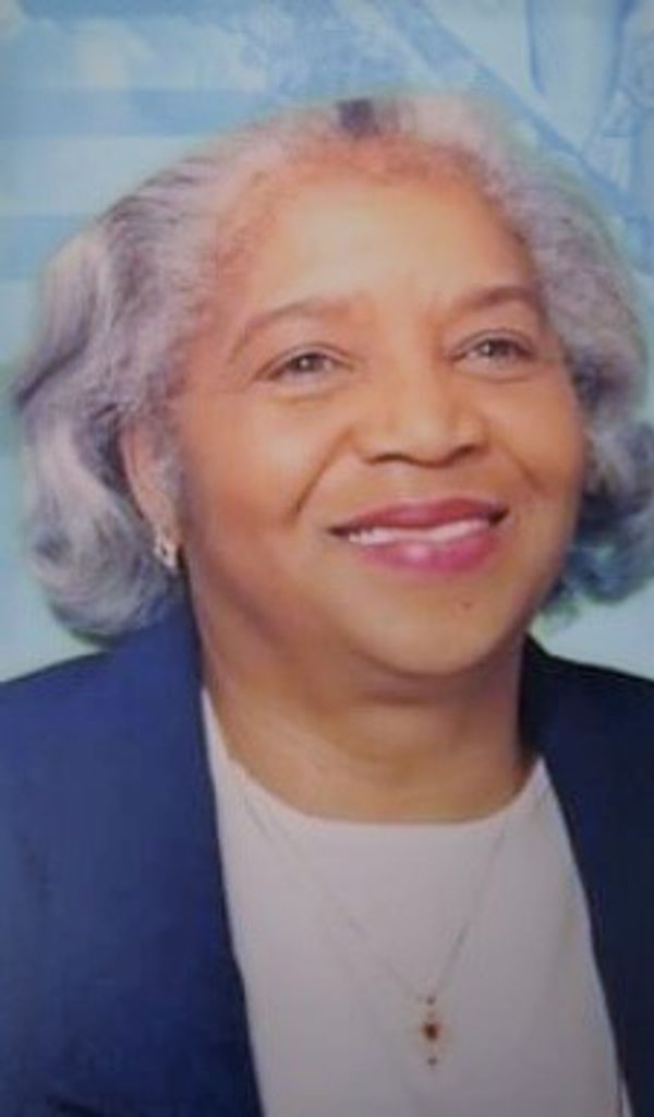Claretha Green