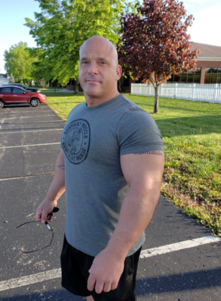 Patrick Dunn Profile Photo