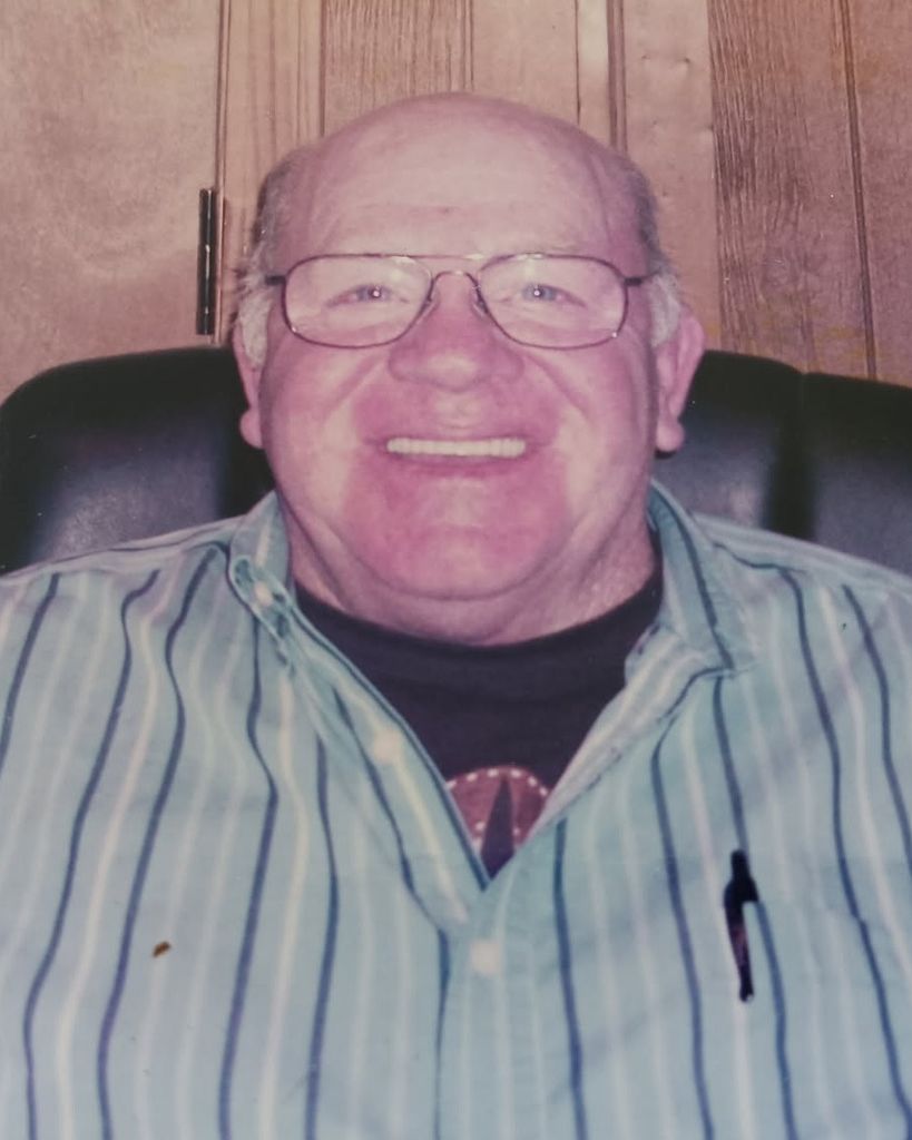 Oscar "Red" Shingleton Profile Photo
