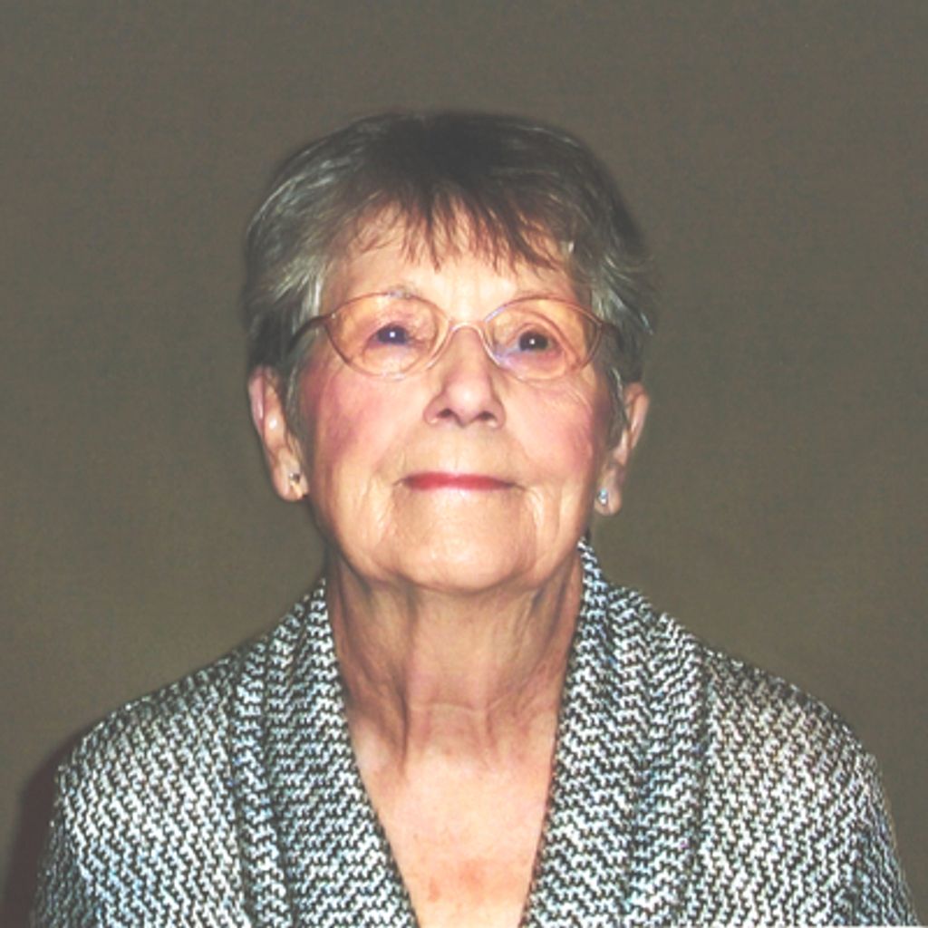 Dolly Dixon Watts Profile Photo