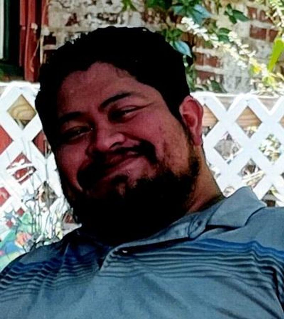 Jesus Barrios Profile Photo